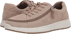 BILLY Footwear Comfort Suede Lo Tan 11 WW