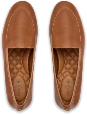 Birdies Women's Vesper, Slip-On Flats, Comfortable Casual Dressy Shoes