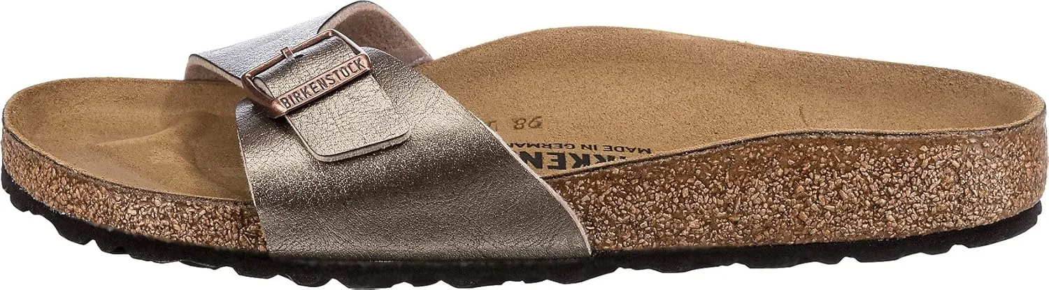 Birkenstock Men's Boston SFB Sandals