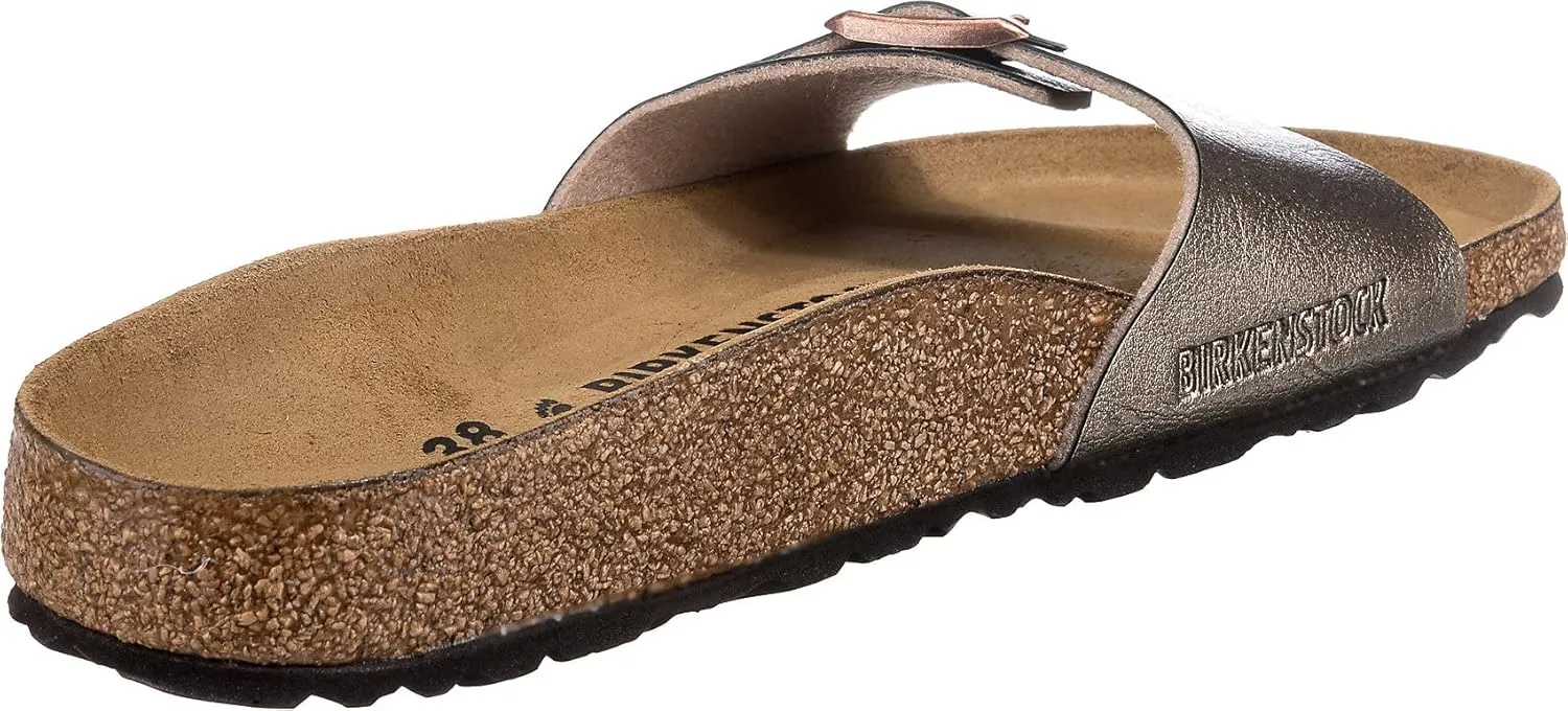 Birkenstock Men's Boston SFB Sandals