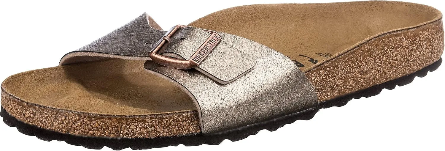 Birkenstock Men's Boston SFB Sandals