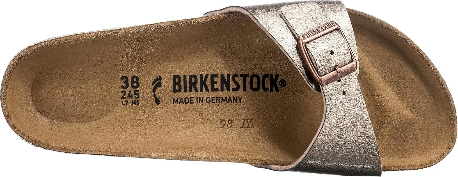 Birkenstock Men's Boston SFB Sandals