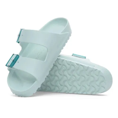 Birkenstock Women's Arizona Stealth Buckle Sandals