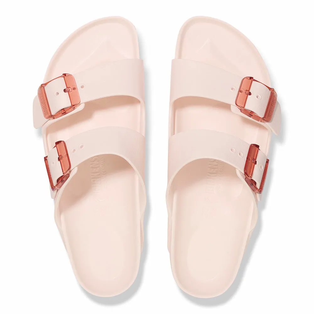 Birkenstock Women's Arizona Stealth Buckle Sandals