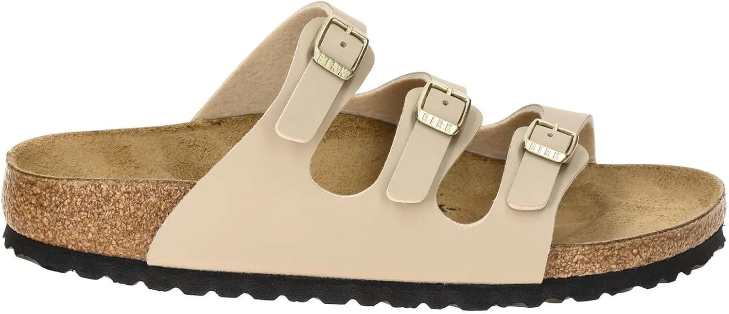 Birkenstock Women's Florida Birko-Flor Sandal