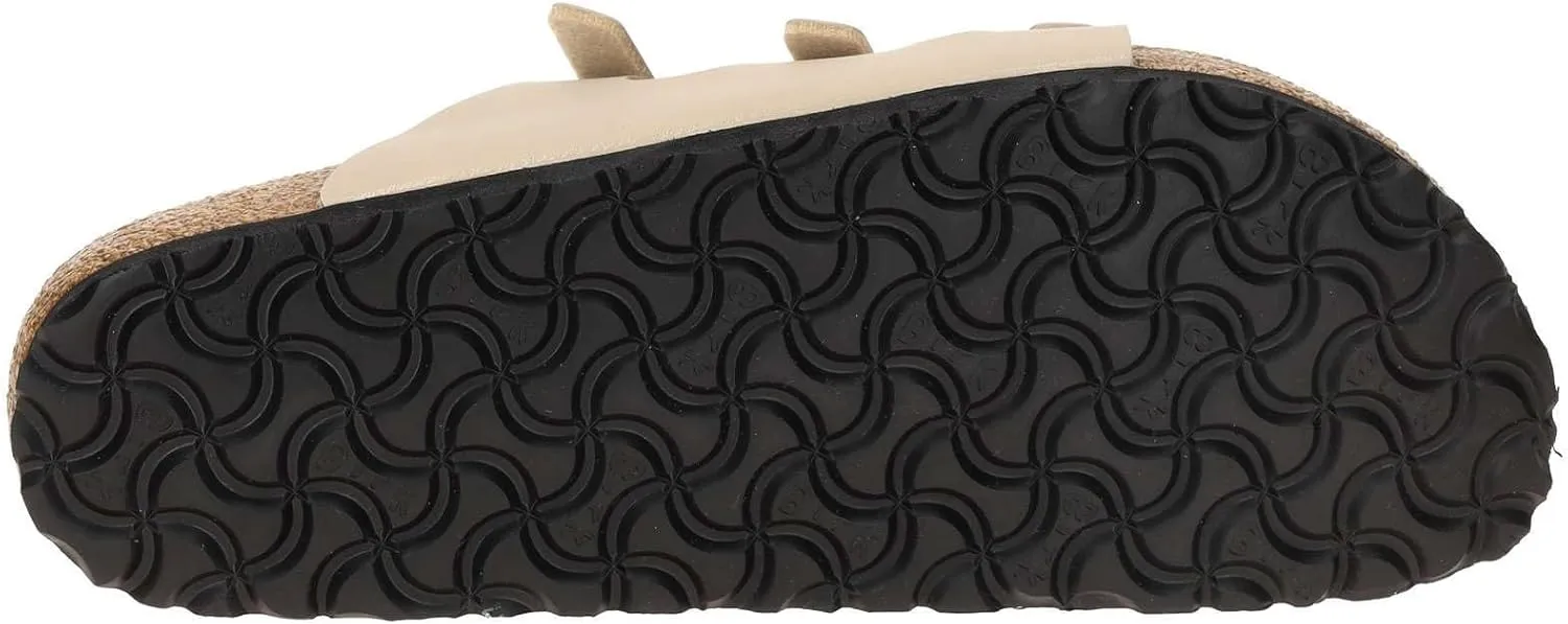 Birkenstock Women's Florida Birko-Flor Sandal