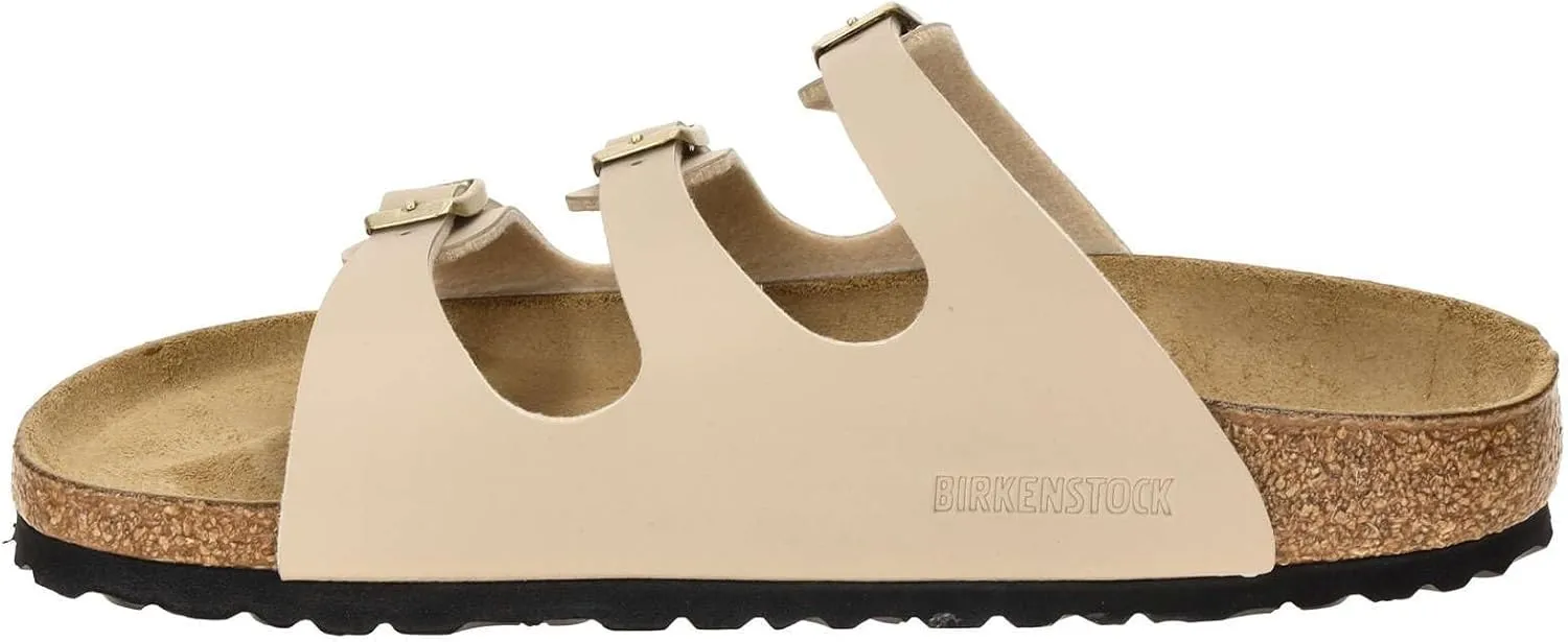 Birkenstock Women's Florida Birko-Flor Sandal