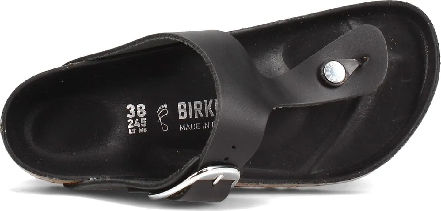 Birkenstock Women's Gizeh Big Buckle Sandals