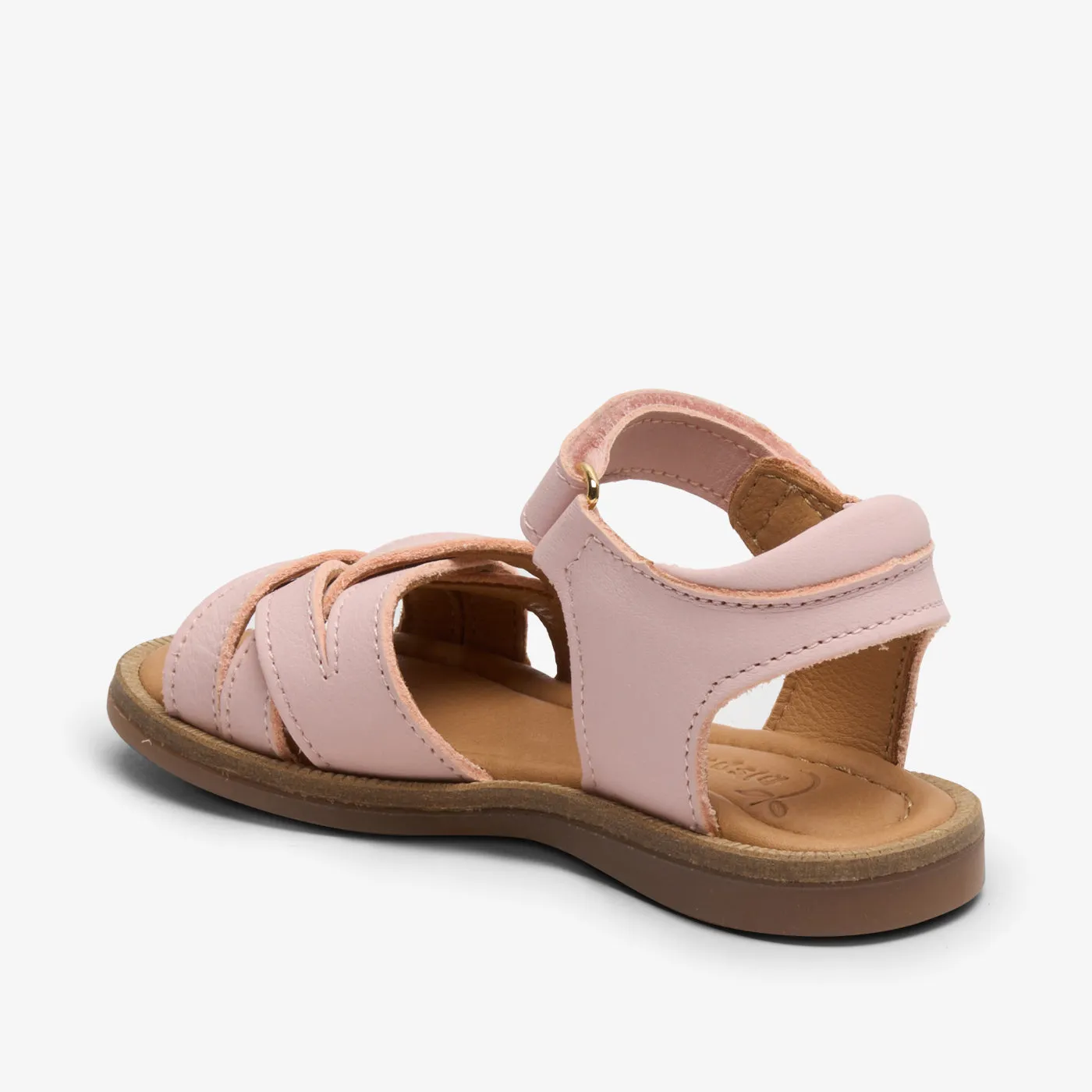 bisgaard becca o bubble gum