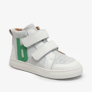 bisgaard jaxon off white