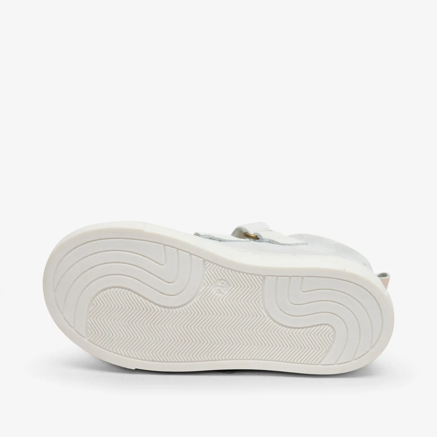 bisgaard jaxon off white