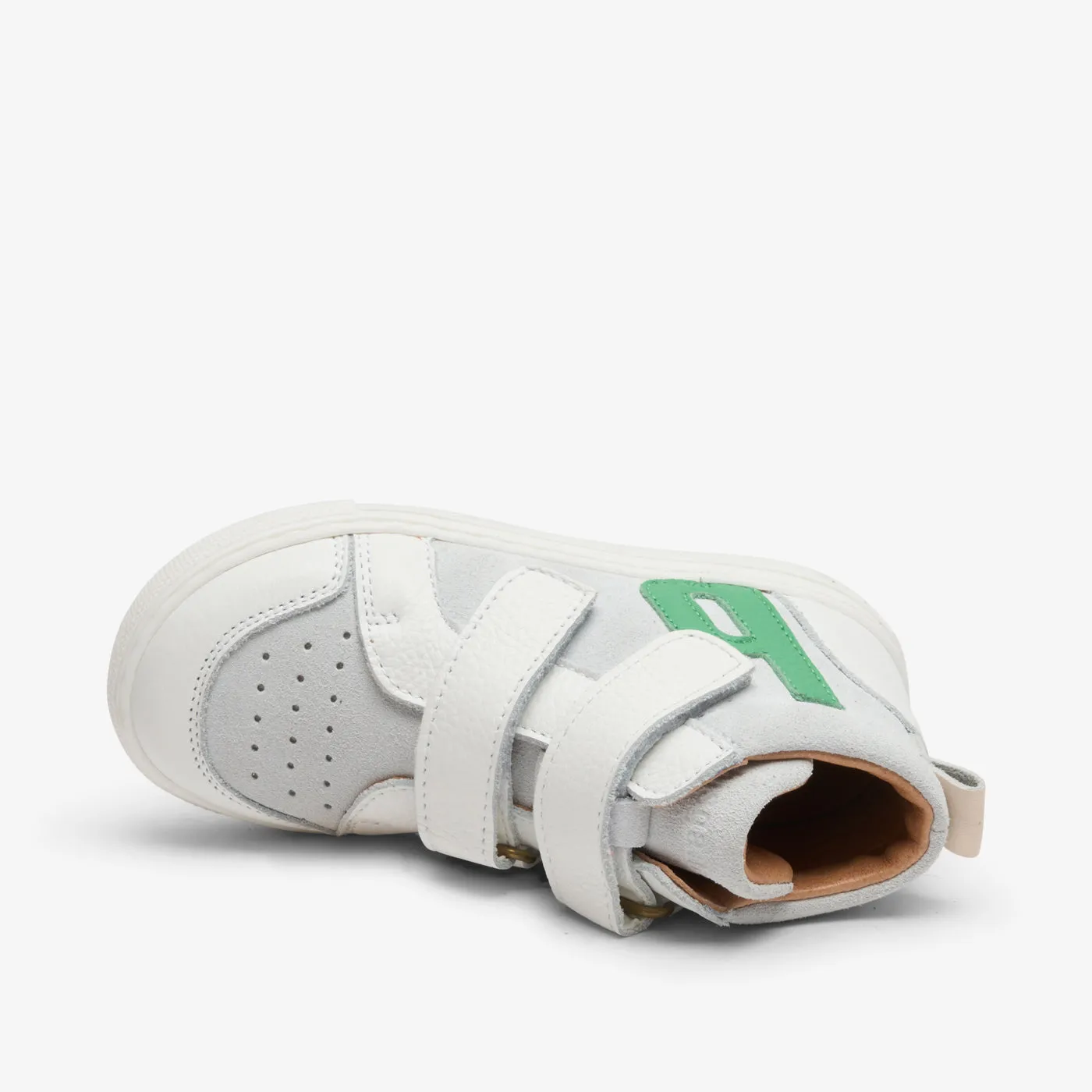 bisgaard jaxon off white