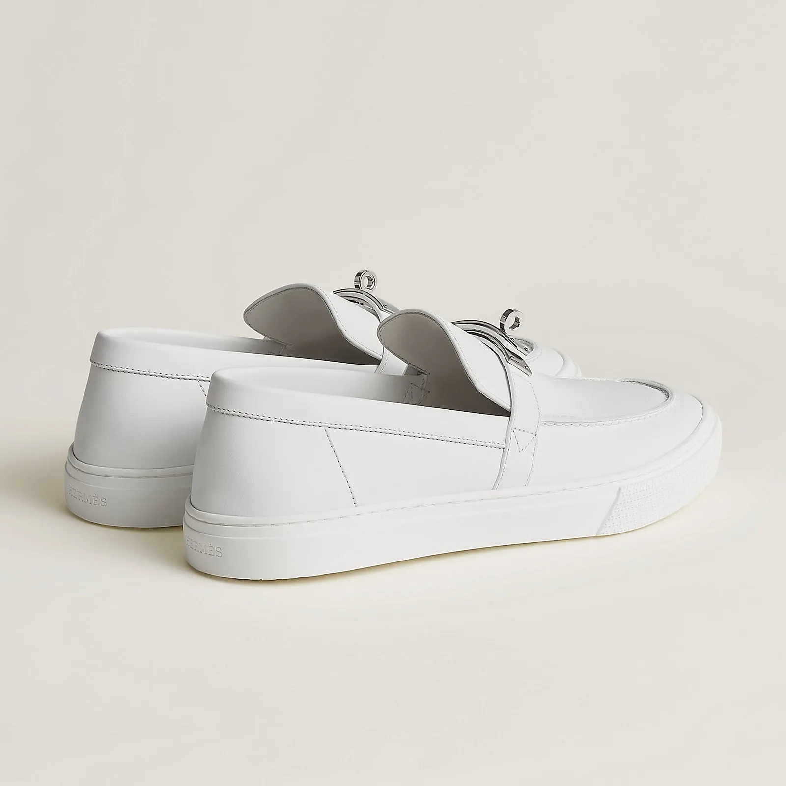 Blanc Game slip-on sneaker