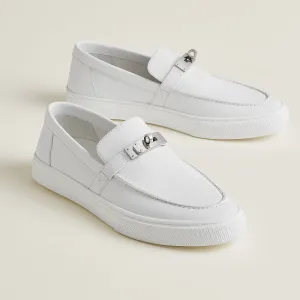 Blanc Game slip-on sneaker