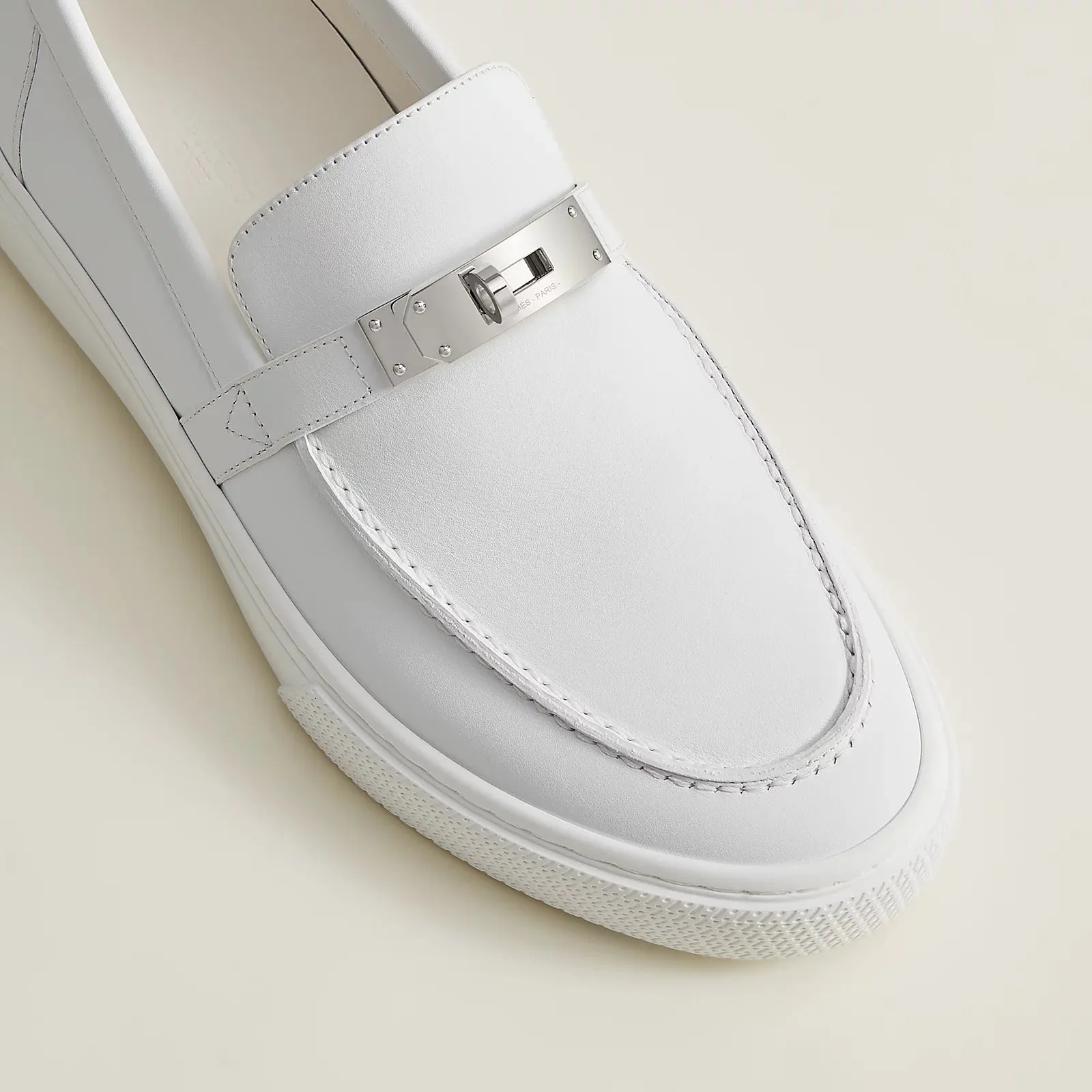 Blanc Game slip-on sneaker