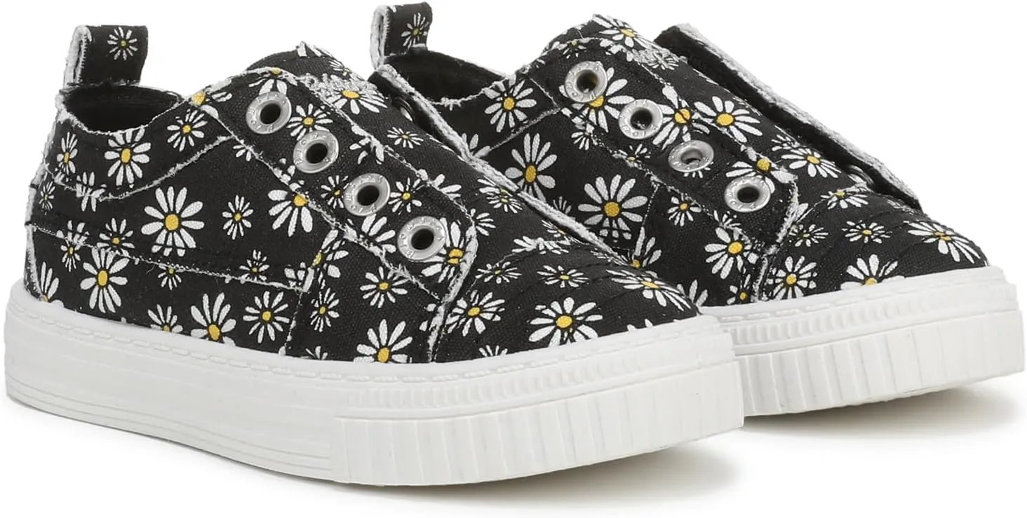 Blowfish Malibu Baby-Girl's All Play-t Sneaker