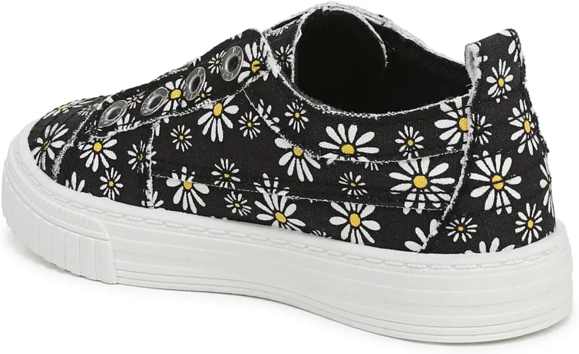 Blowfish Malibu Baby-Girl's All Play-t Sneaker