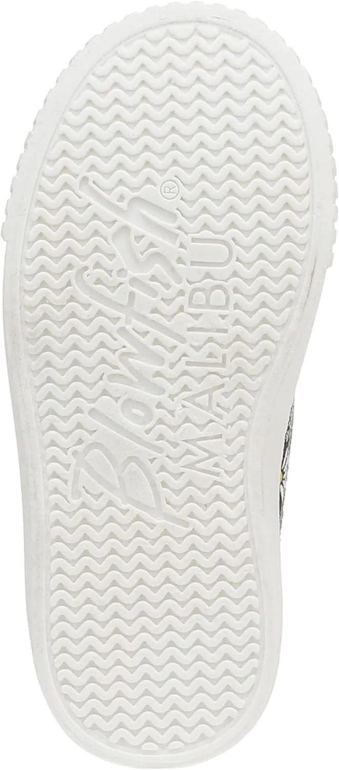 Blowfish Malibu Baby-Girl's All Play-t Sneaker