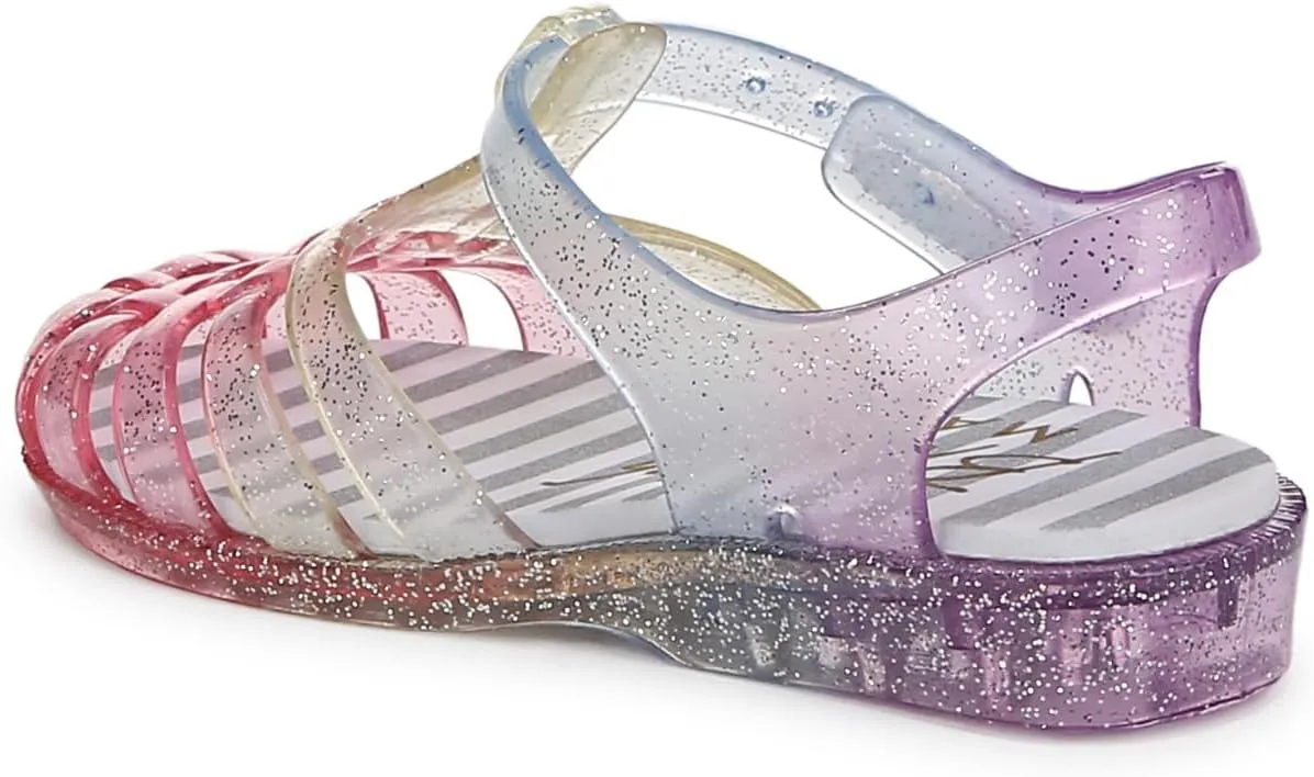 Blowfish Malibu Baby-Girl's Jellyfish-t Fisherman Sandal