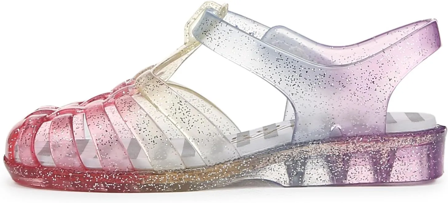 Blowfish Malibu Baby-Girl's Jellyfish-t Fisherman Sandal