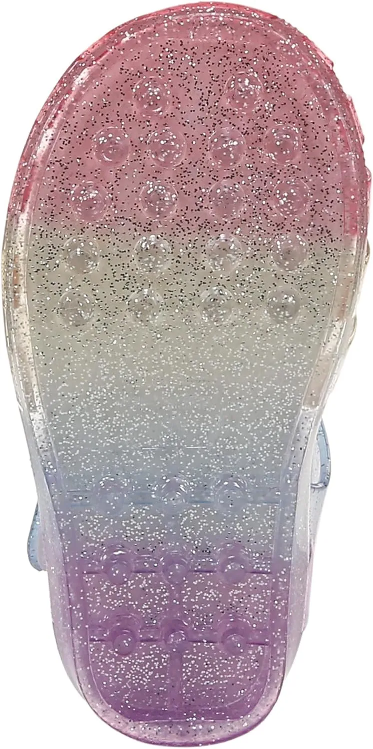 Blowfish Malibu Baby-Girl's Jellyfish-t Fisherman Sandal