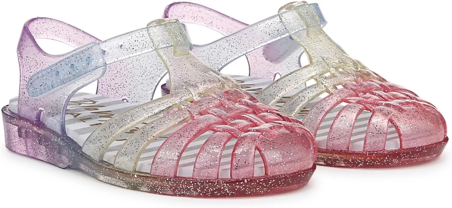Blowfish Malibu Baby-Girl's Jellyfish-t Fisherman Sandal