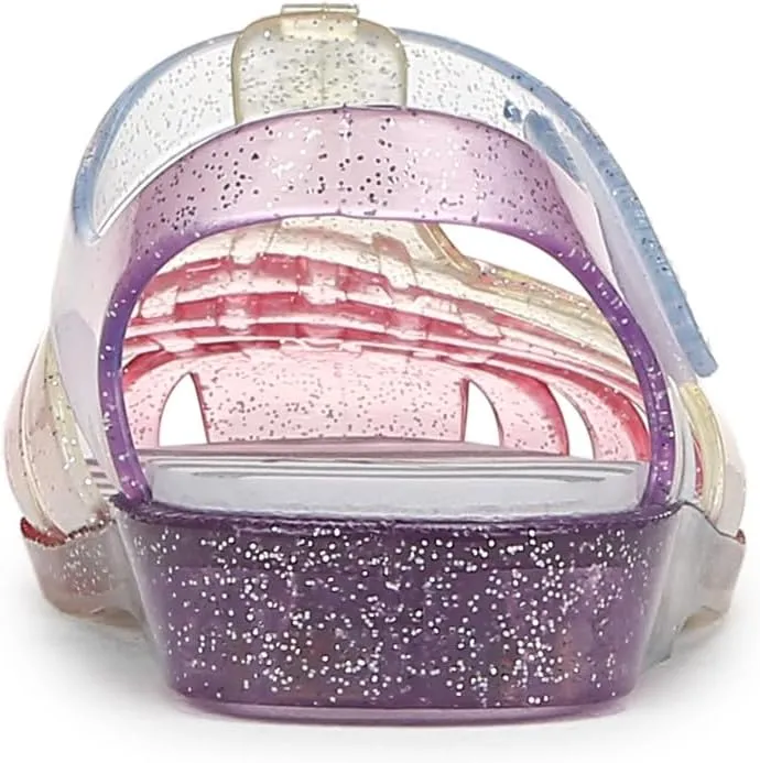 Blowfish Malibu Baby-Girl's Jellyfish-t Fisherman Sandal