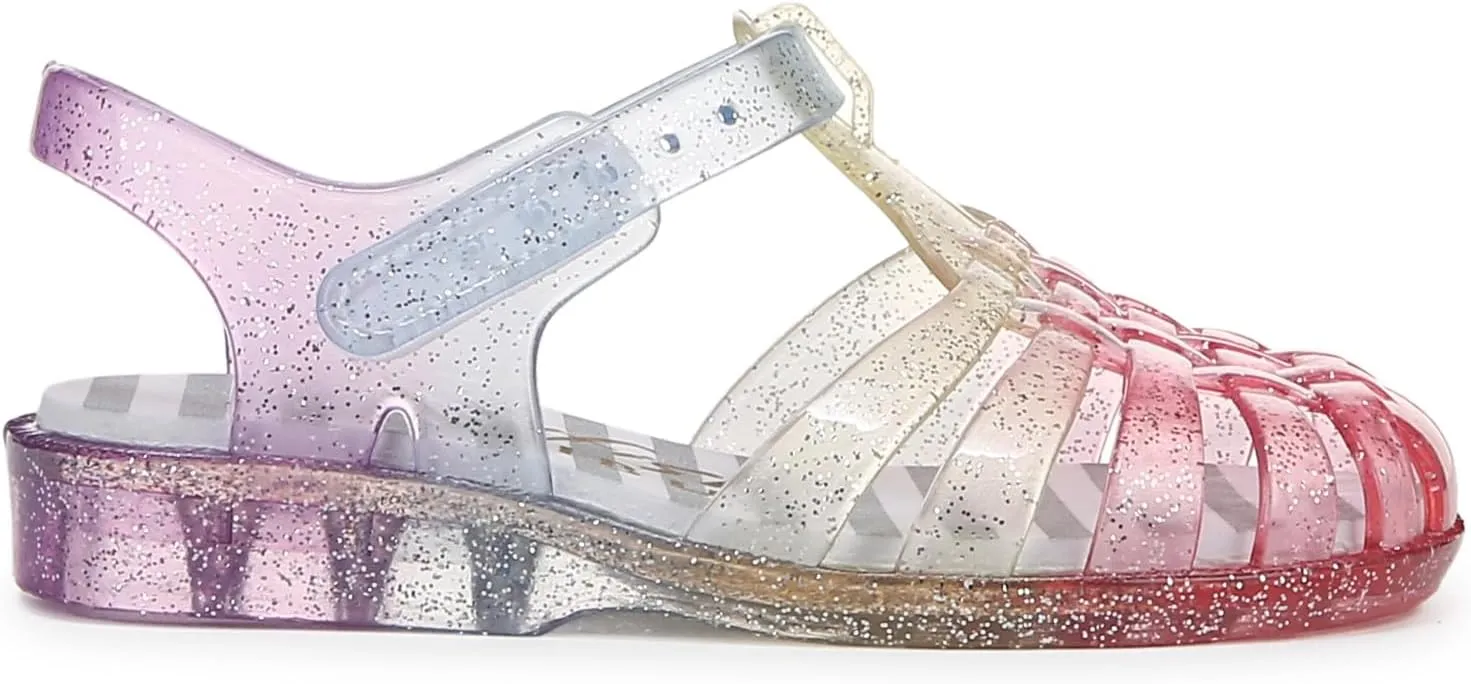 Blowfish Malibu Baby-Girl's Jellyfish-t Fisherman Sandal