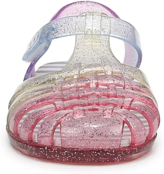 Blowfish Malibu Baby-Girl's Jellyfish-t Fisherman Sandal