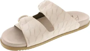 Blowfish Malibu Cardinal Womens Sandal 10 BM US Rose GoldBlushCrocodile