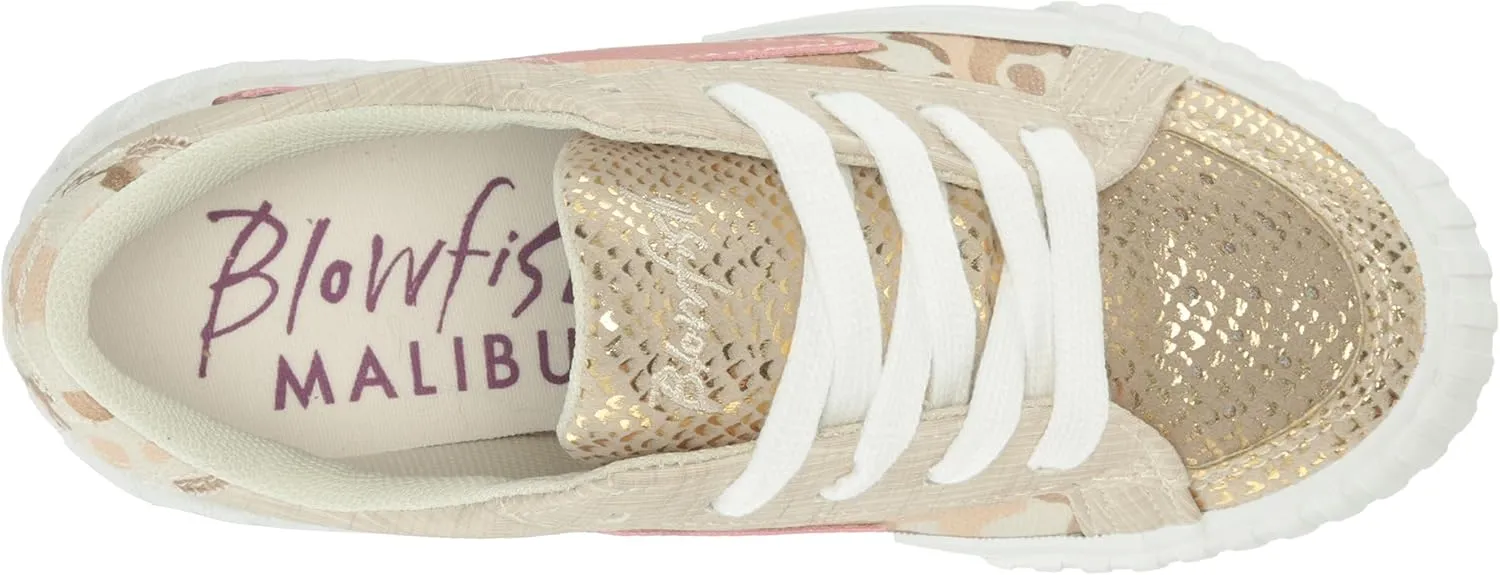 Blowfish Malibu Girls Marley-k Sneaker