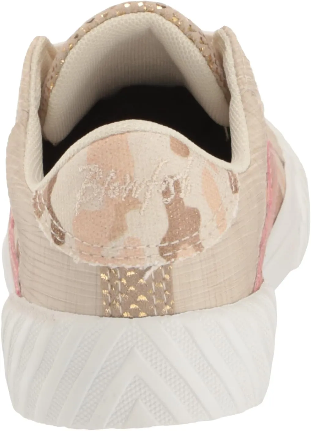 Blowfish Malibu Girls Marley-k Sneaker
