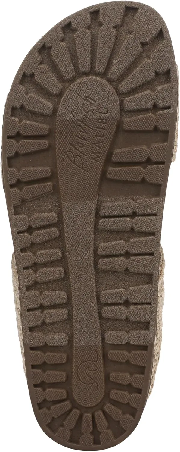 Blowfish Malibu Women's Leah Sandal