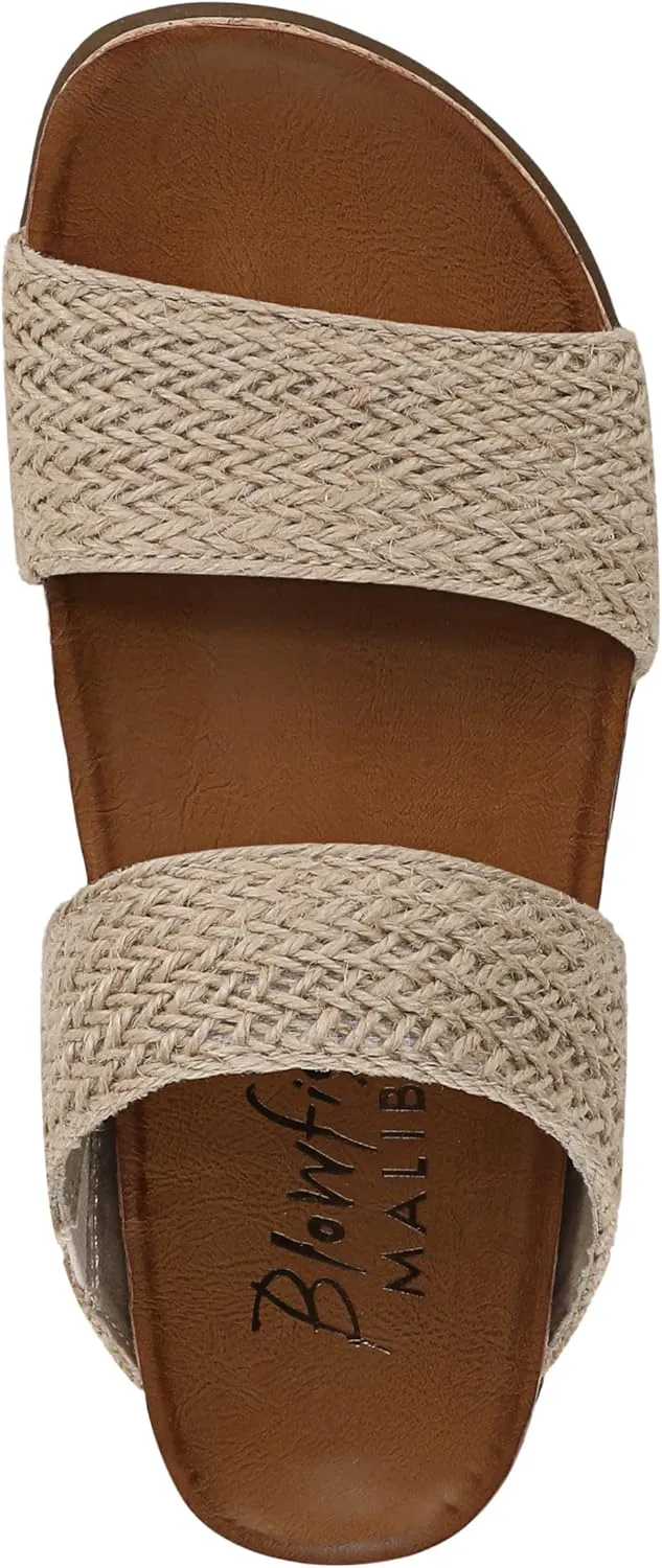 Blowfish Malibu Women's Leah Sandal