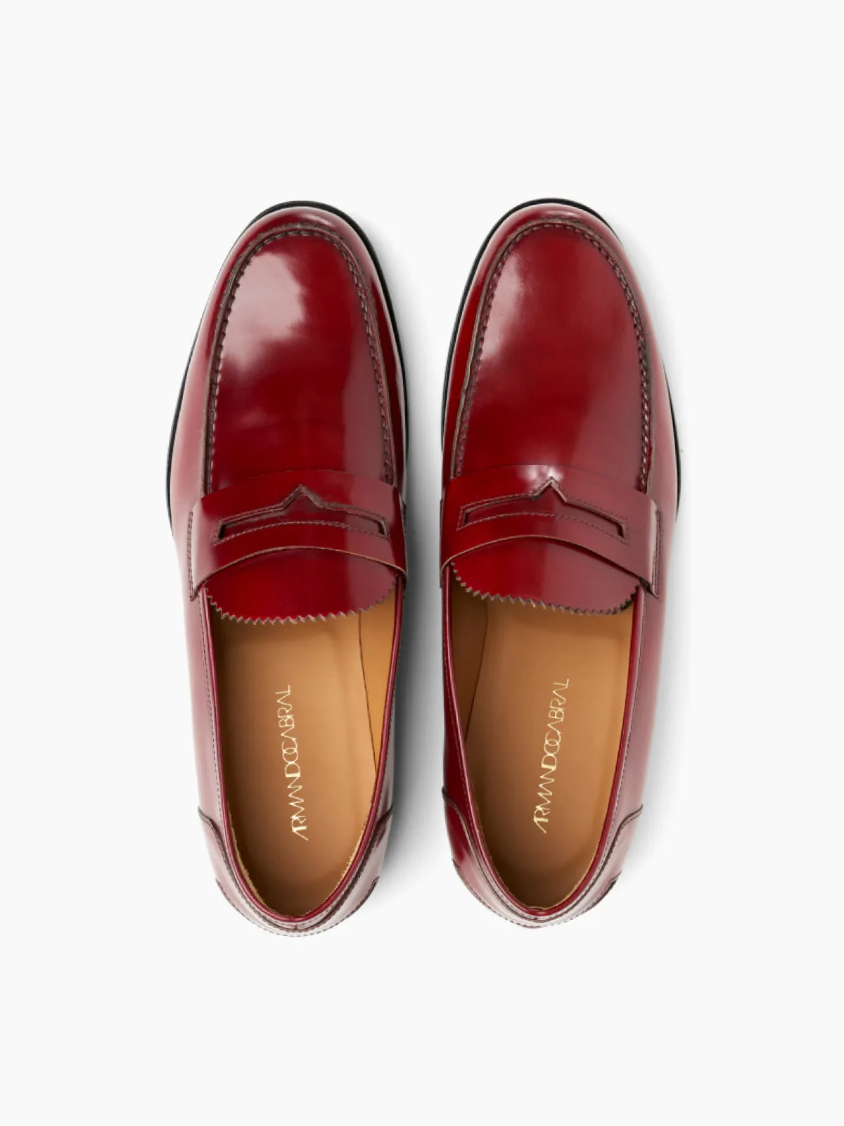 BOLAMA Slip-on Loafer