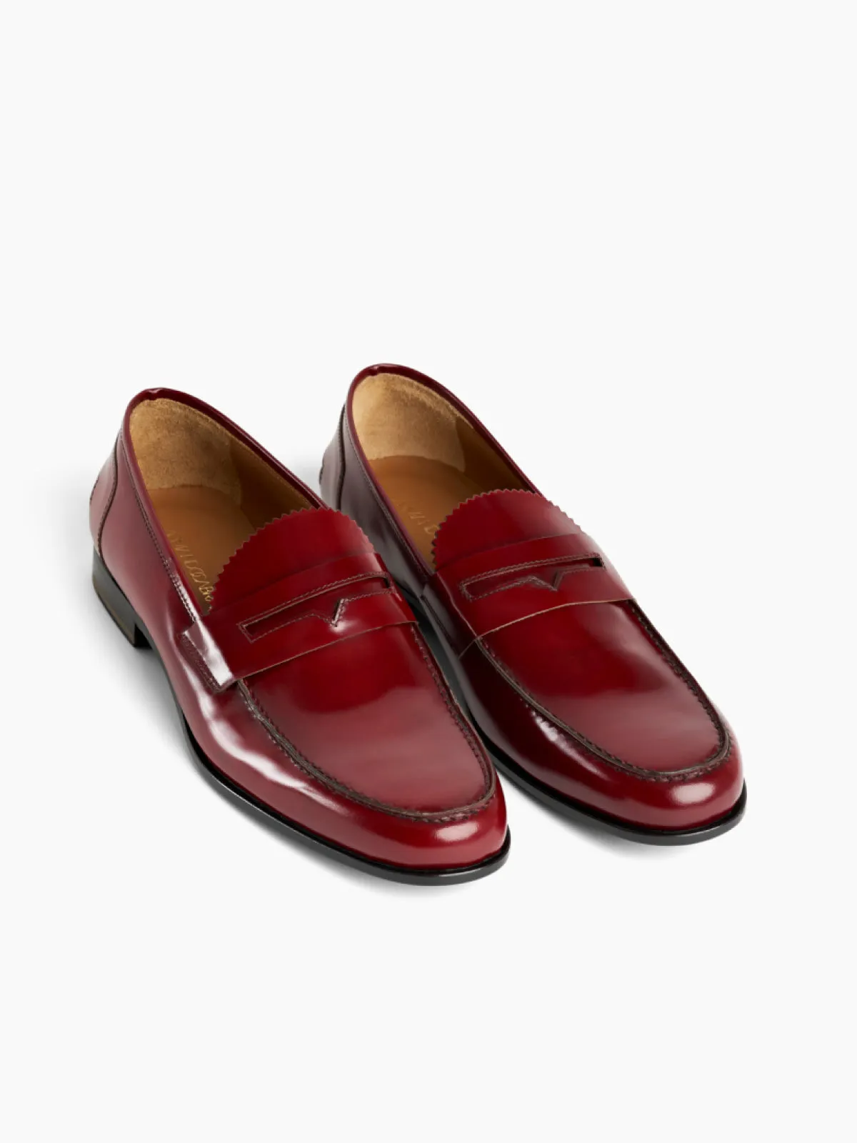 BOLAMA Slip-on Loafer