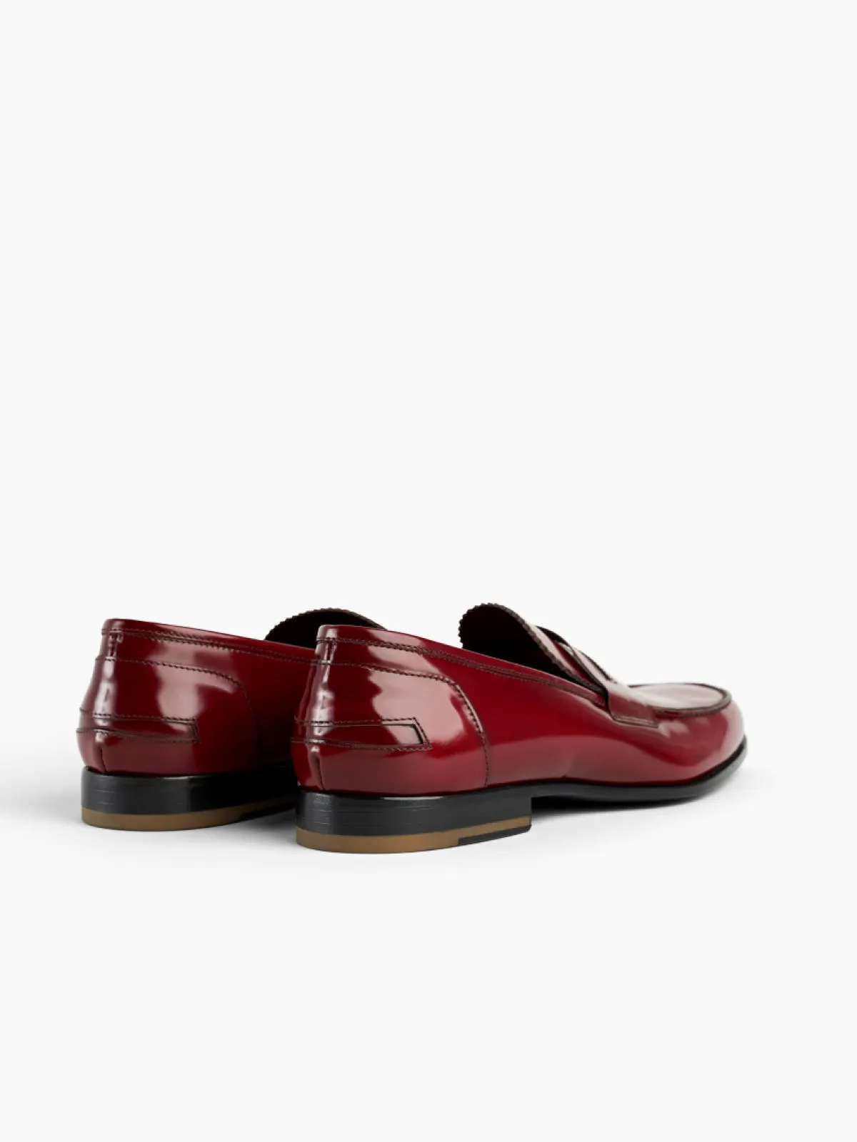 BOLAMA Slip-on Loafer