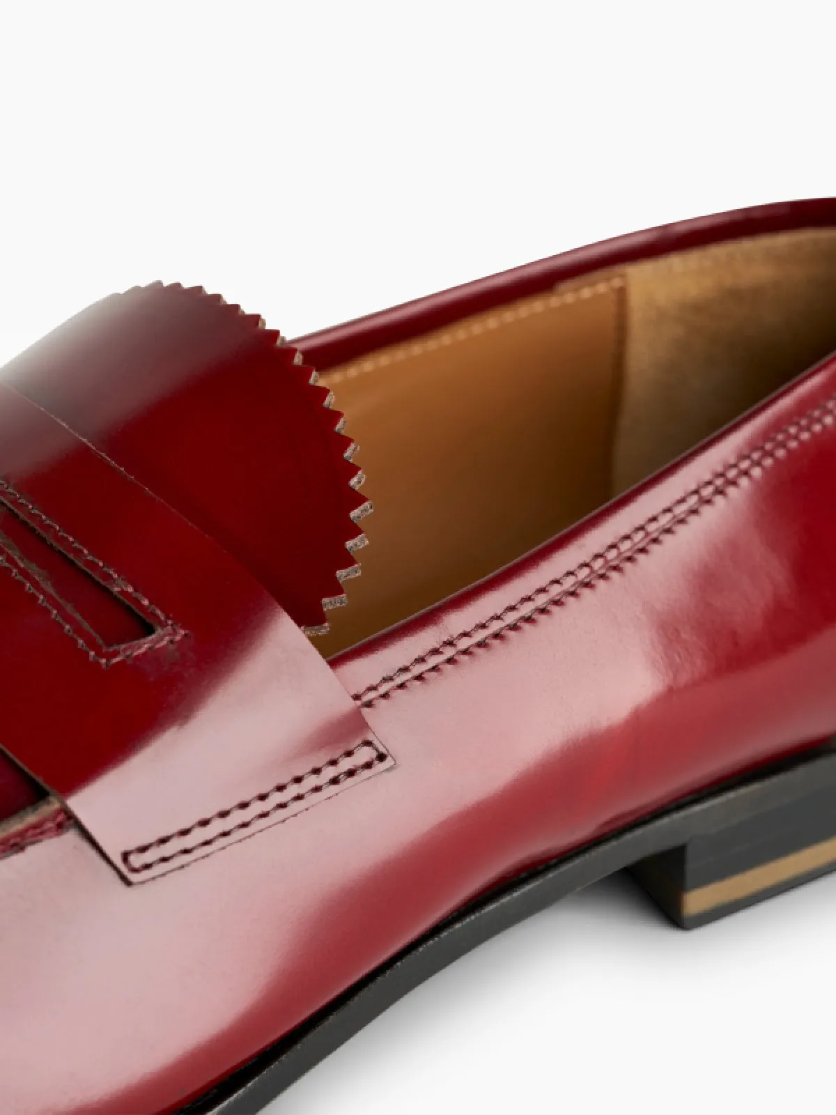 BOLAMA Slip-on Loafer