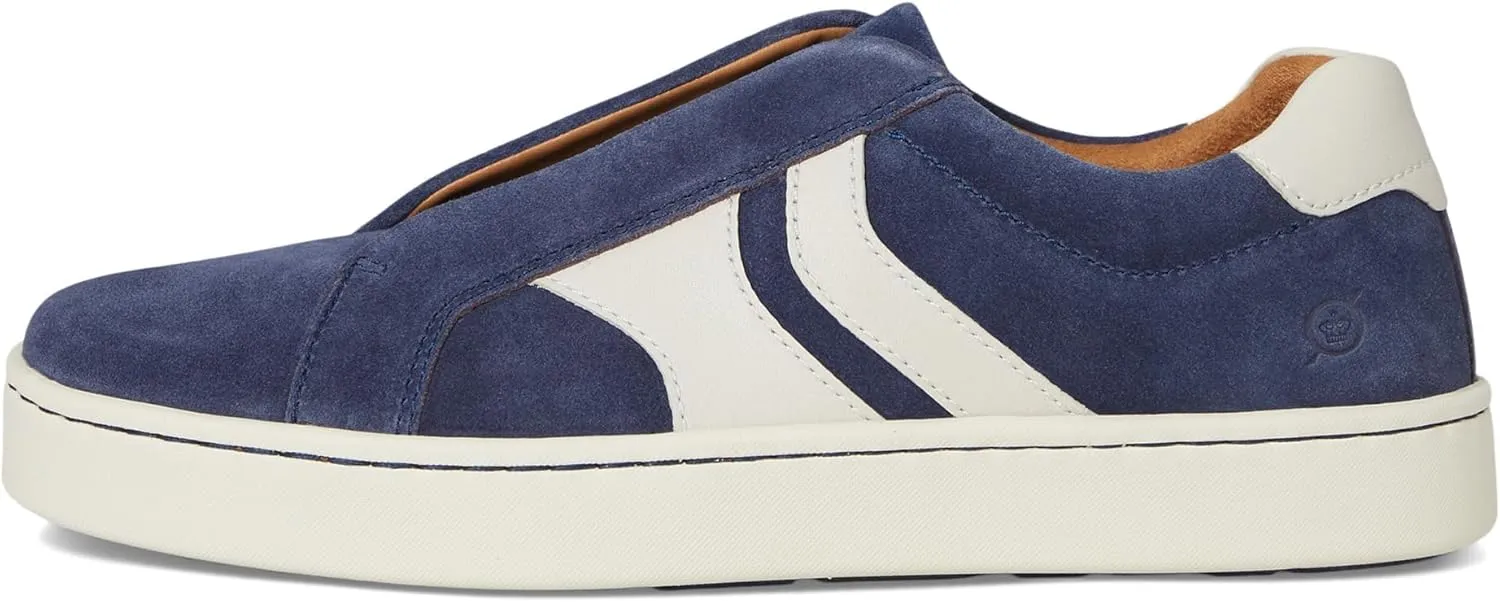 BORN Men's Beck Slip-on Sneaker