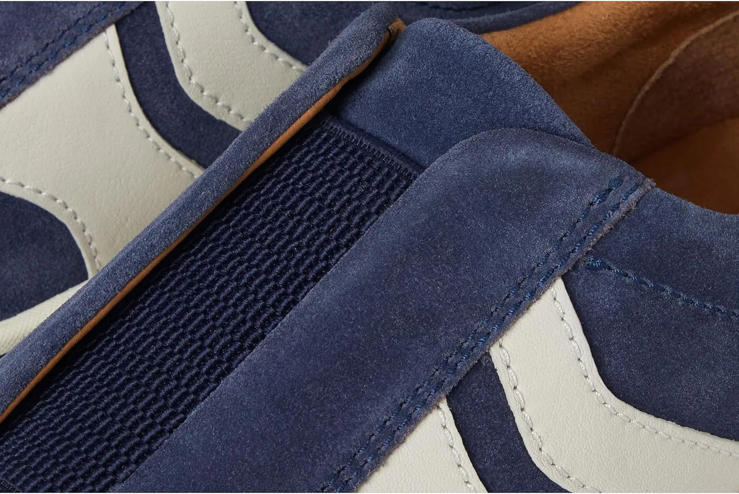 BORN Men's Beck Slip-on Sneaker