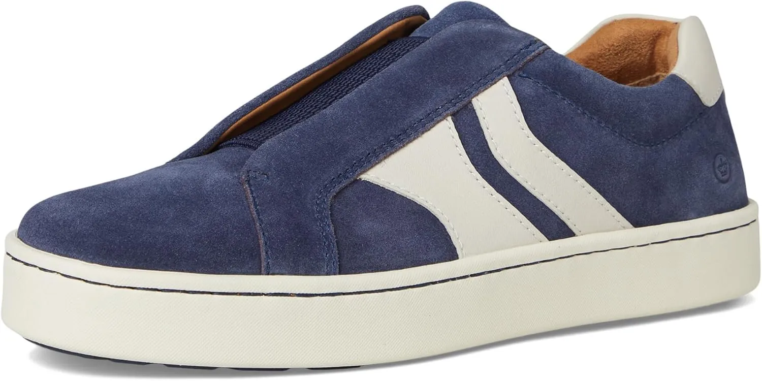 BORN Men's Beck Slip-on Sneaker