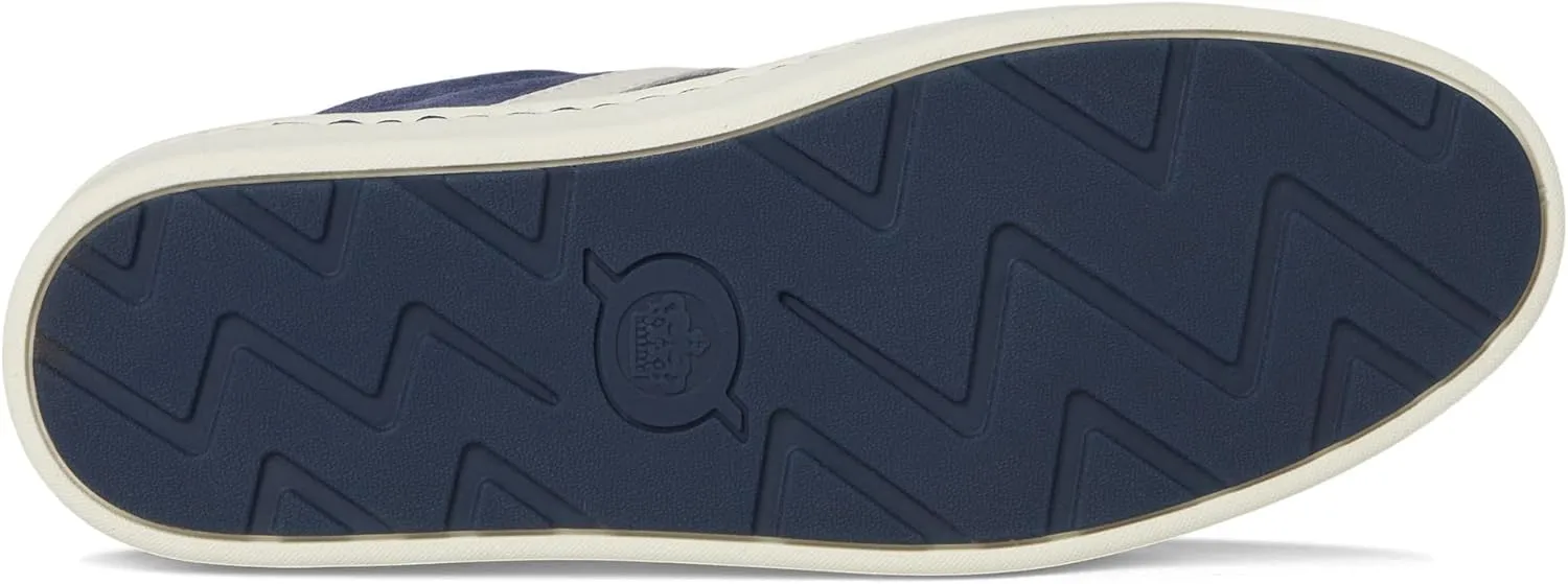 BORN Men's Beck Slip-on Sneaker