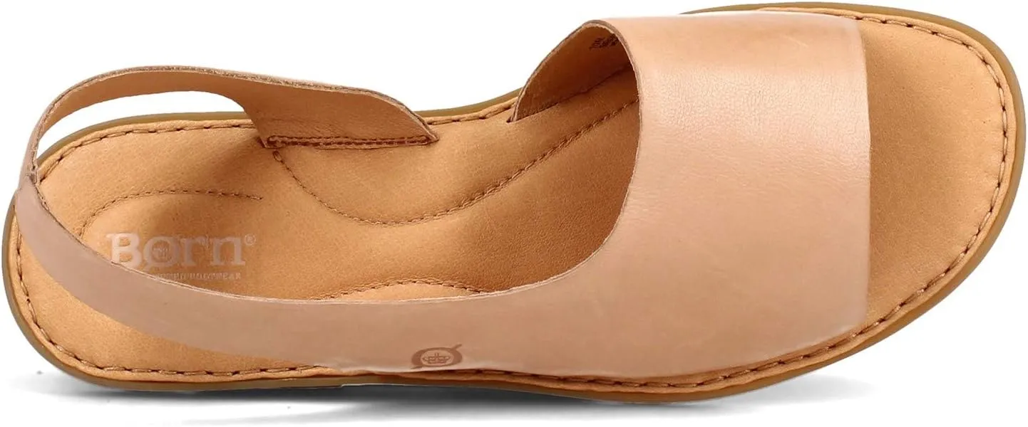 BORN Women's, Inlet Sandal