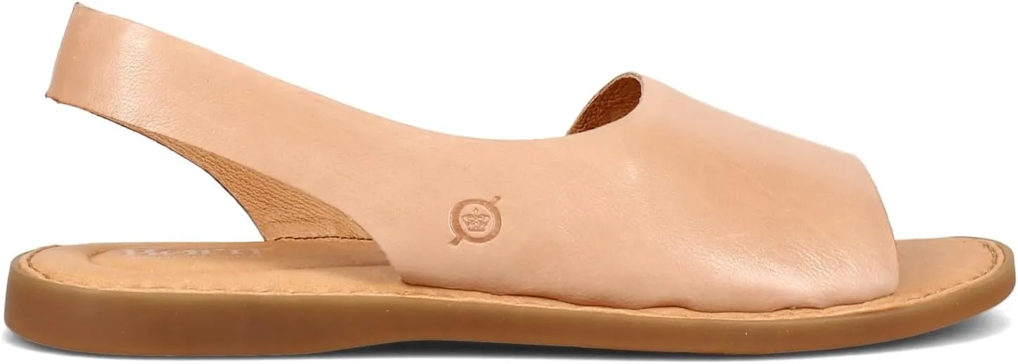 BORN Women's, Inlet Sandal