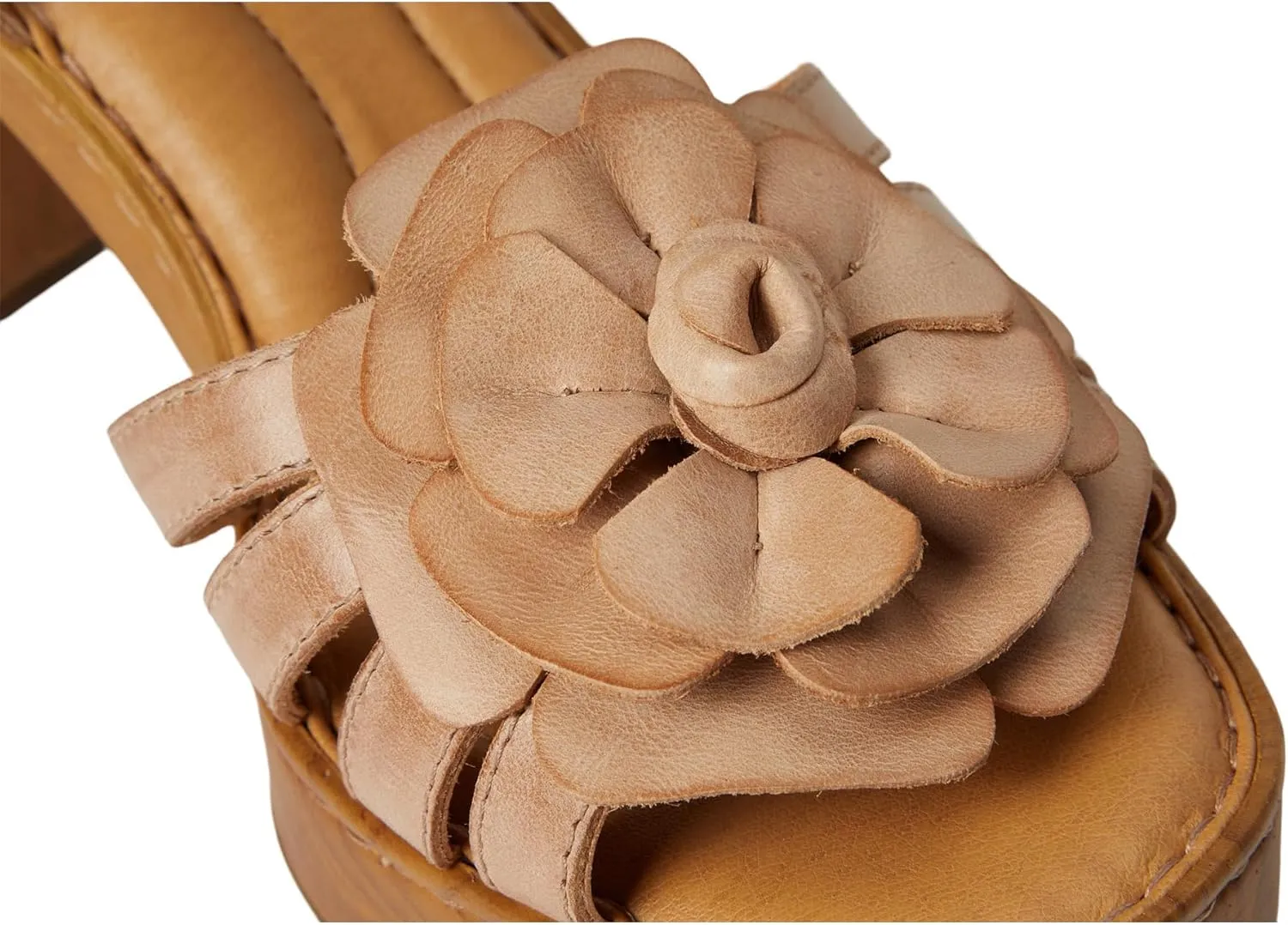 BORN Women's Nectar Heeled Sandal