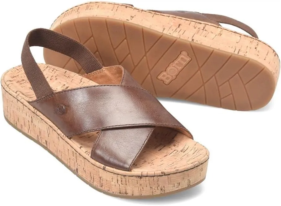 BORN Women's, Sandra Sandal