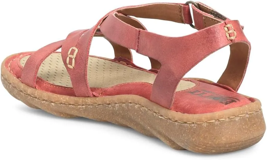 BORN Women's Trinidad Sport Sandal