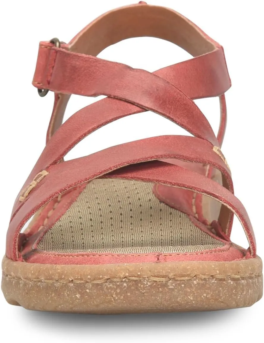 BORN Women's Trinidad Sport Sandal