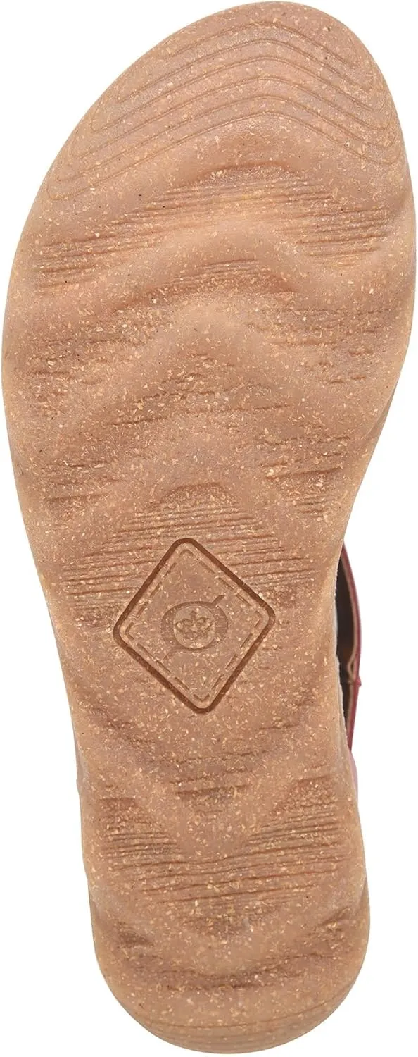 BORN Women's Trinidad Sport Sandal