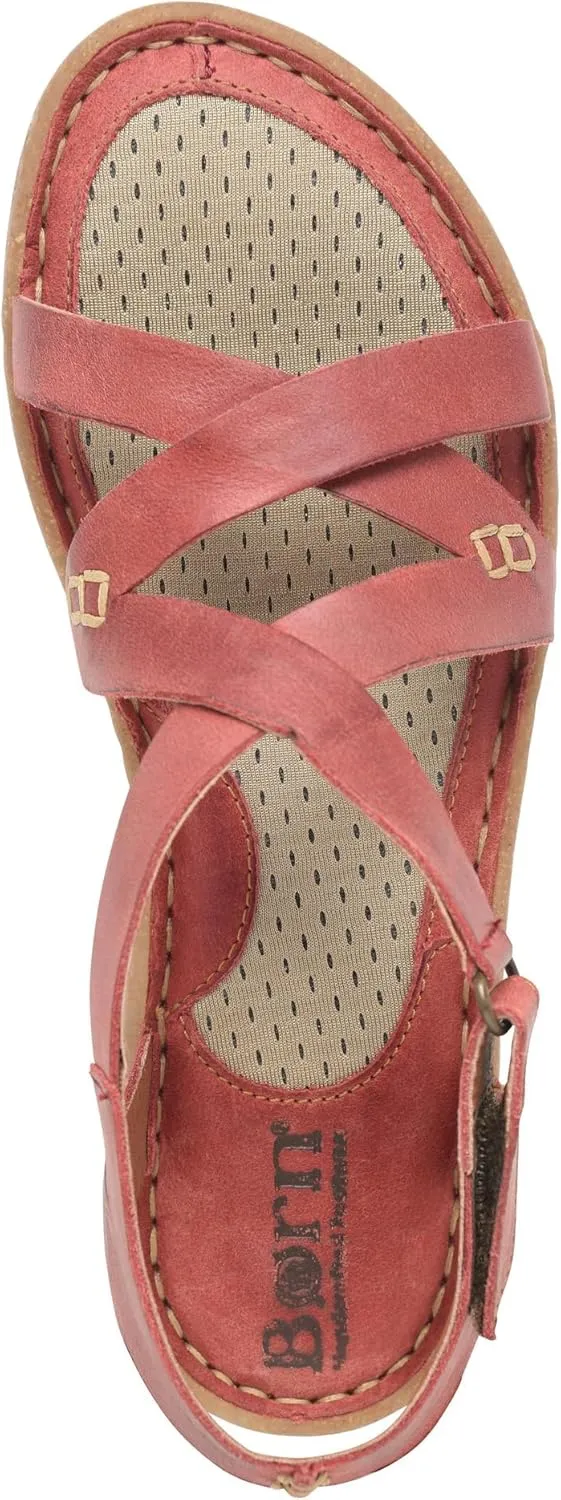 BORN Women's Trinidad Sport Sandal